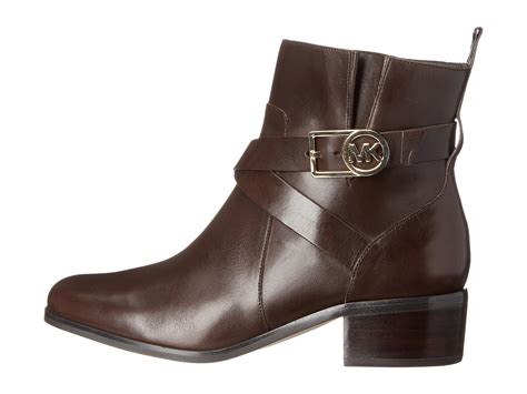 Michael michael kors bryce bootie + FREE SHIPPING 